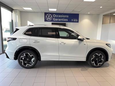 Volkswagen Tiguan 1.5 eHybrid 204ch Dsg6 R-Line