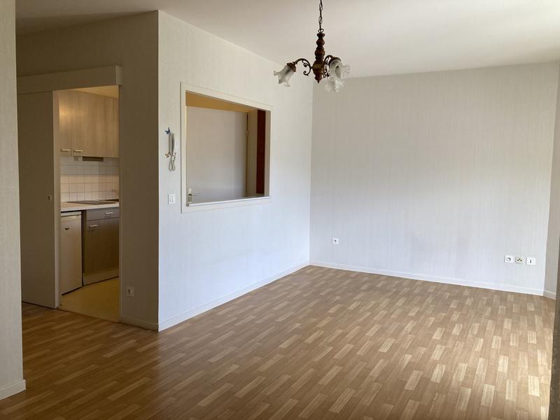Appartement - 34 m² - 1 pièce