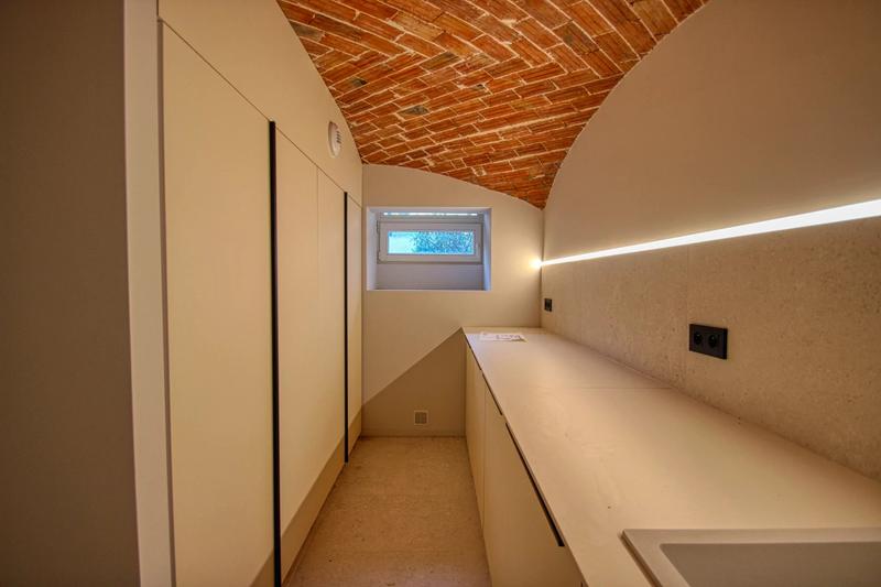 Appartement - 130 m²