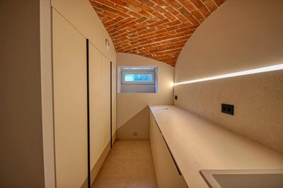 Appartement - 130 m²