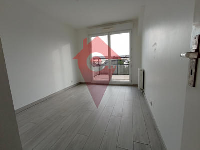 Appartement - 76 m² - 4 pièces