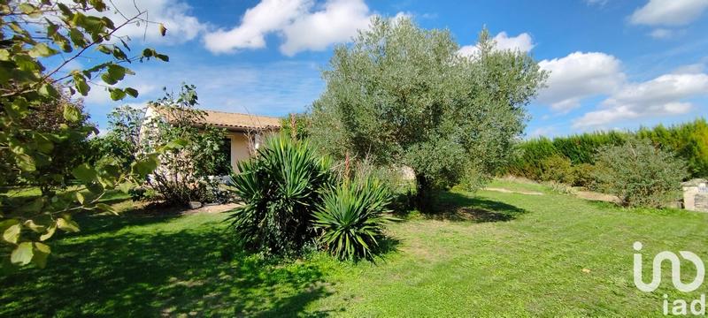 Maison - 138 m² - 4 pièces