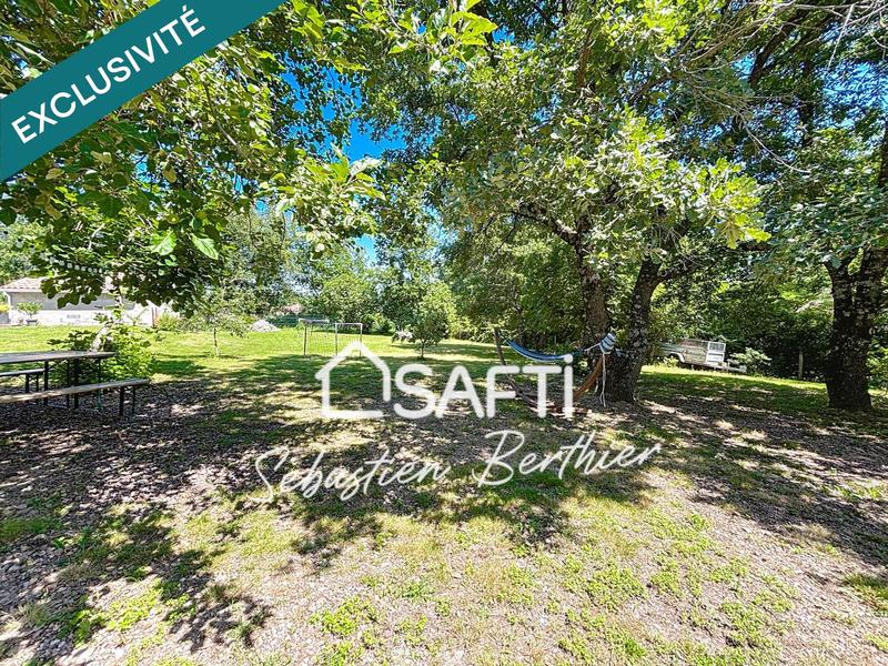 Maison - 145 m² - 4 pièces