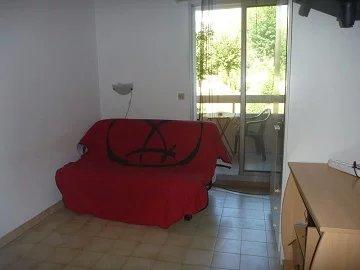 Appartement - 15 m² - 1 pièce