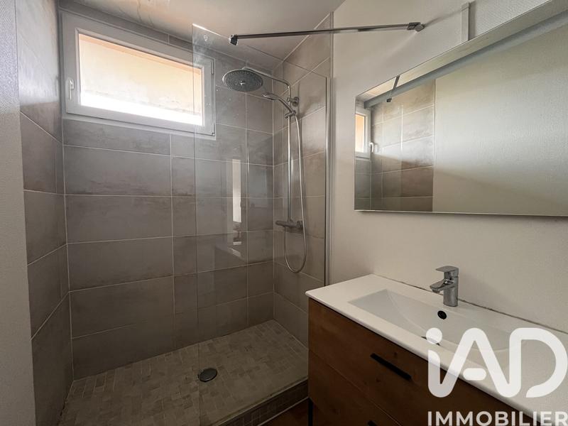 Appartement - 55 m² - 2 pièces