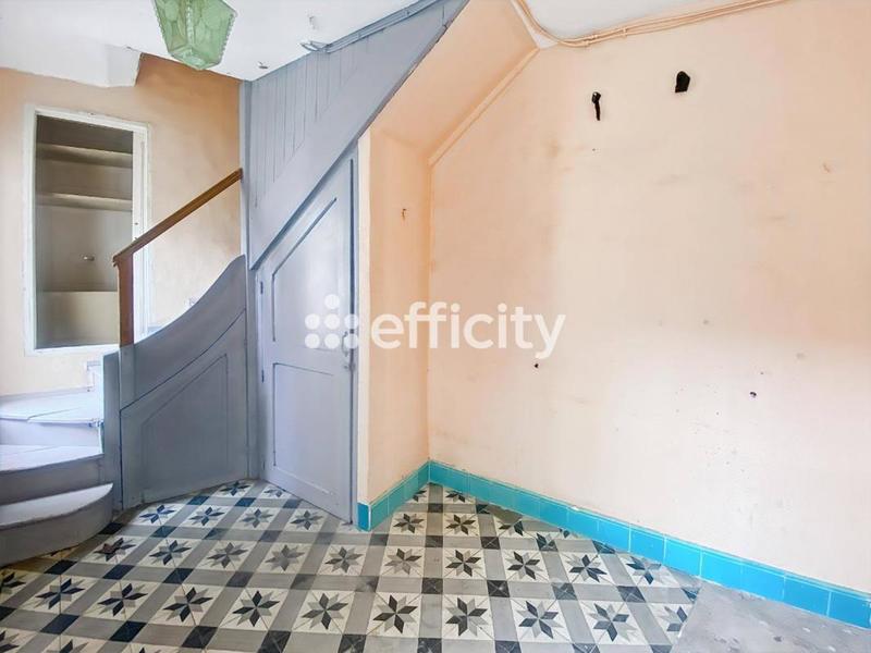 Appartement - 84 m² - 4 pièces