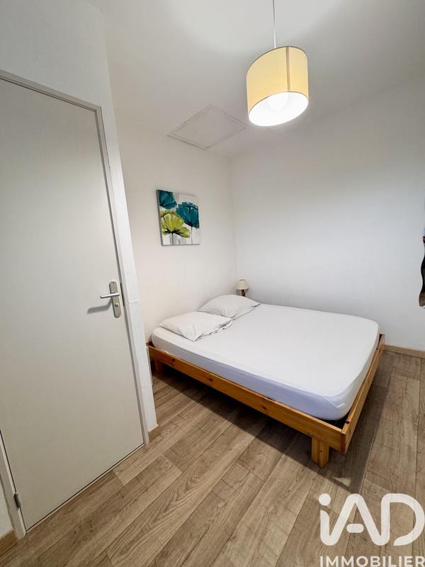 Maison - 102 m² - 8 pièces