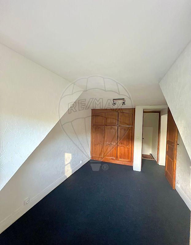 Maison - 62 m² - 3 pièces