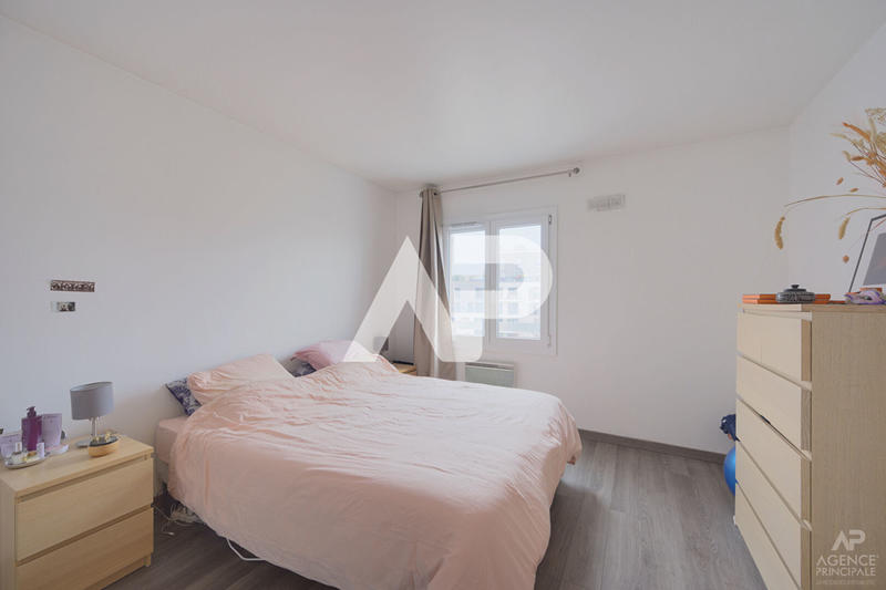 Appartement - 58 m² - 2 pièces