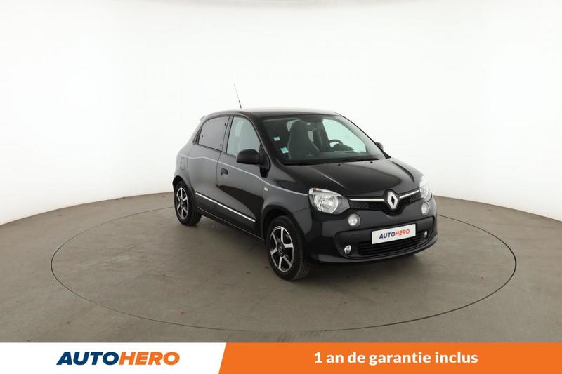 Renault Twingo 0.9 TCe Energy Intens 90 ch
