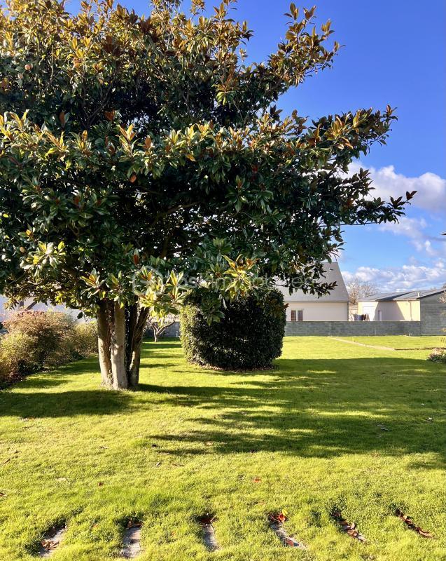 Maison ancienne - 116 m² - 5 pièces