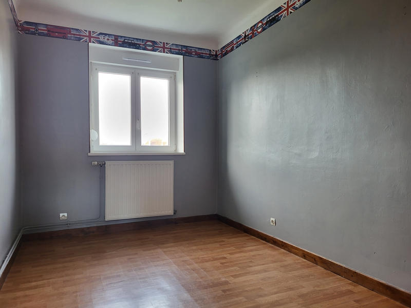 Appartement - 73 m² - 4 pièces