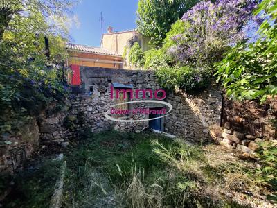 Maison de village - 90 m² - 3 pièces