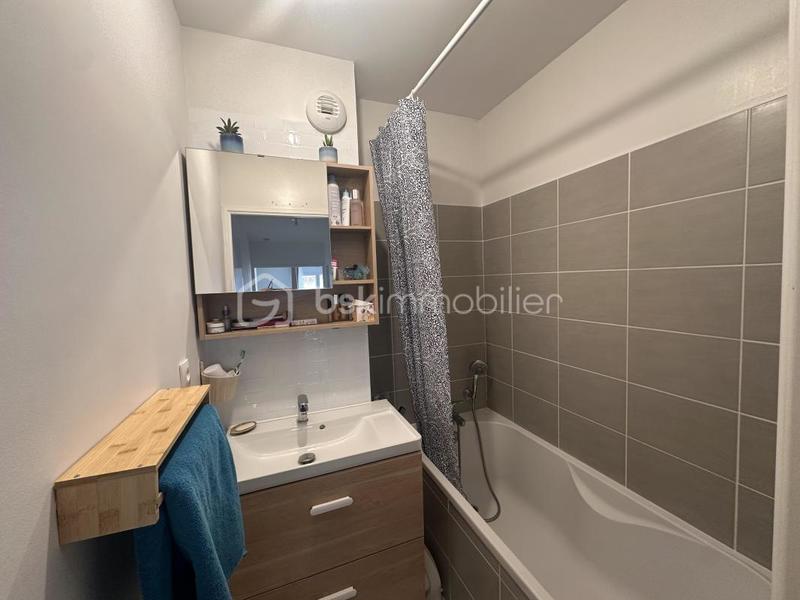 Appartement - 61 m² - 4 pièces
