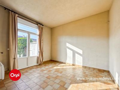 Immeuble - 115 m² - 4 pièces