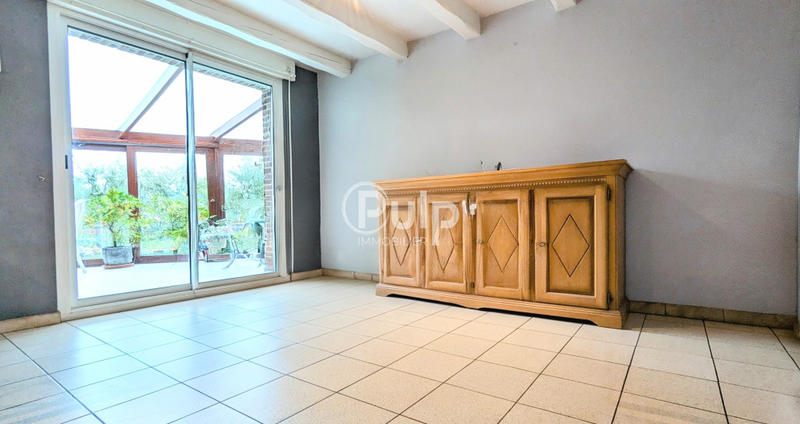 Maison d'architecte - 98 m² - 4 pièces