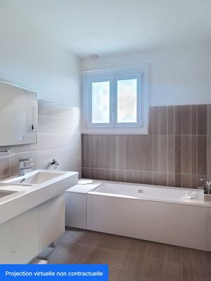 Maison ancienne - 165 m² - 8 pièces