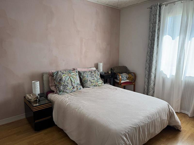 Maison - 151 m² - 5 pièces