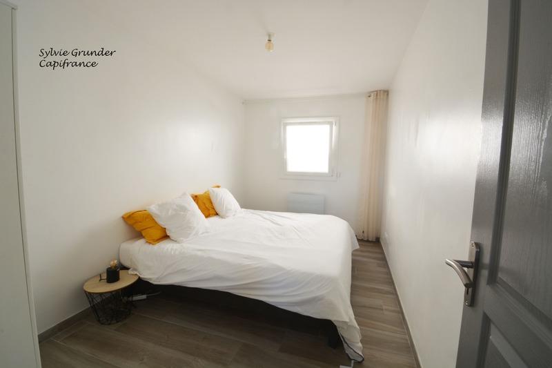 Maison - 50 m² - 3 pièces