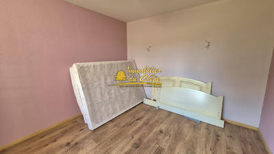 Maison - 96 m² - 7 pièces