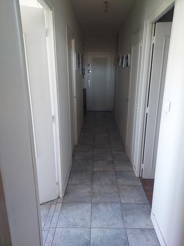 Appartement - 65 m² - 4 pièces