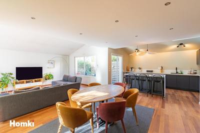 Maison - 158 m² - 6 pièces