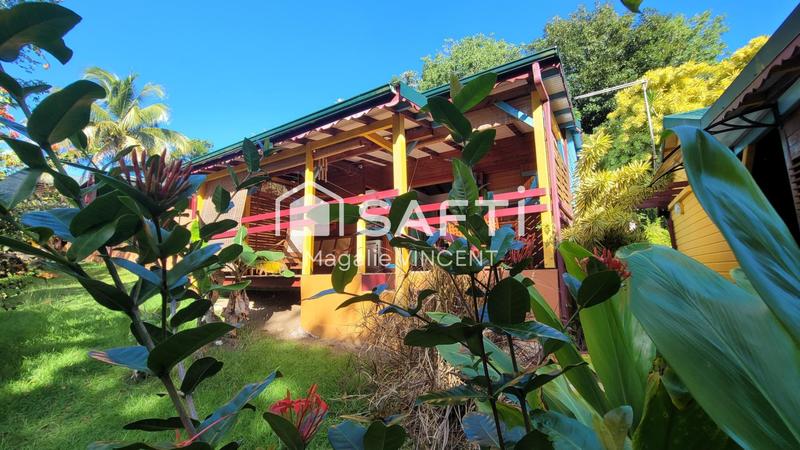 Maison - 367 m² - 11 pièces