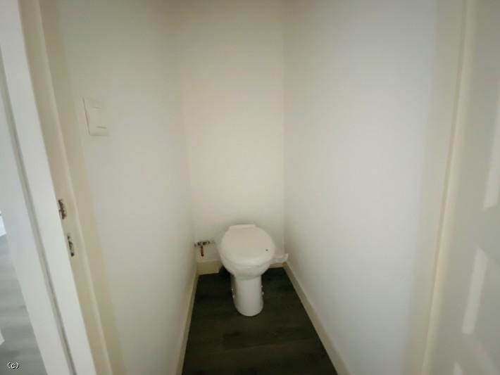 Maison - 112 m² - 5 pièces