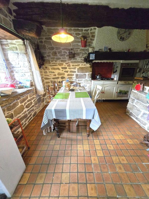 Longère - 178 m² - 7 pièces