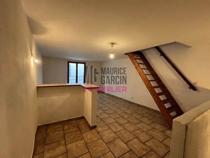 Maison - 68 m² - 4 pièces