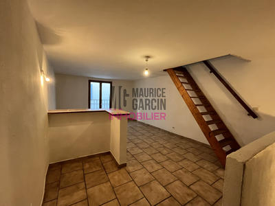 Maison - 68 m² - 4 pièces