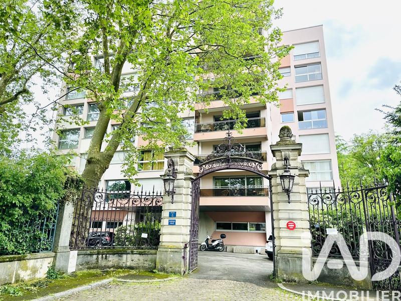 Appartement - 51 m² - 2 pièces