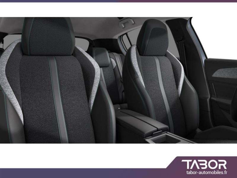 Peugeot 308 Allure 130 Gps Adml HiverP 360° Acc