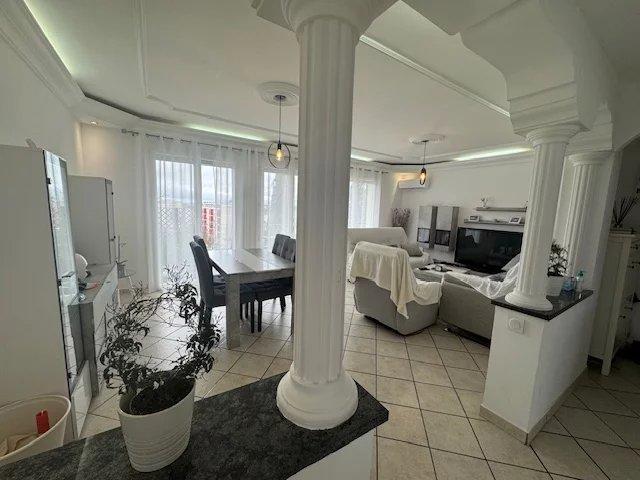 Appartement - 74 m² - 3 pièces