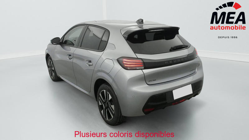 Peugeot 208 Hybrid 110 e-Dcs6 Allure