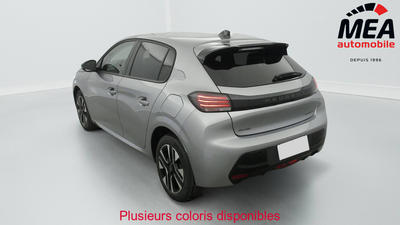 Peugeot 208 Hybrid 110 e-Dcs6 Allure