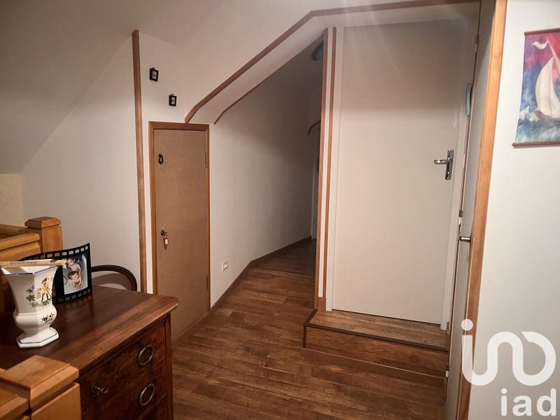 Maison de campagne - 220 m² - 10 pièces