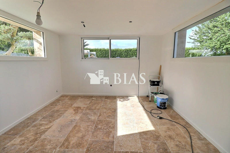 Maison - 160 m² - 7 pièces