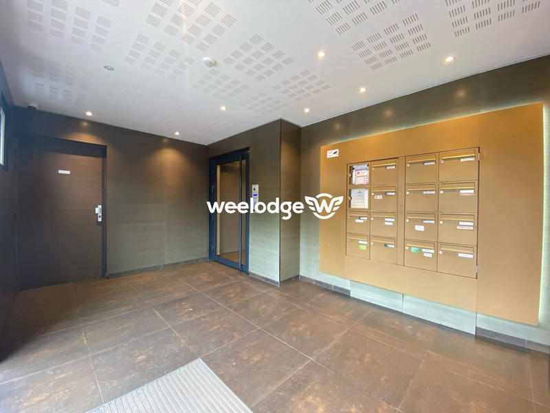 Appartement - 49 m² - 2 pièces