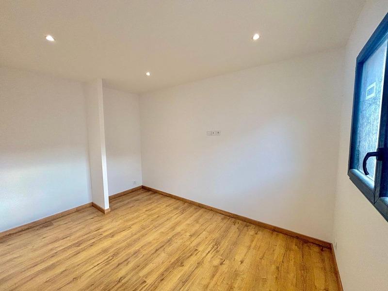 Maison - 112 m² - 4 pièces