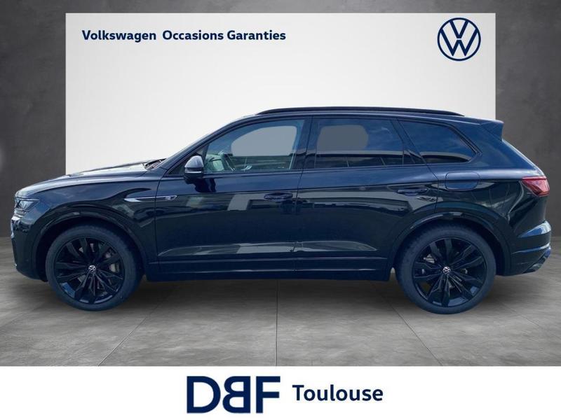 Volkswagen Touareg 3.0 Tsi eHybrid 462 ch Tiptronic 8 4Motion R