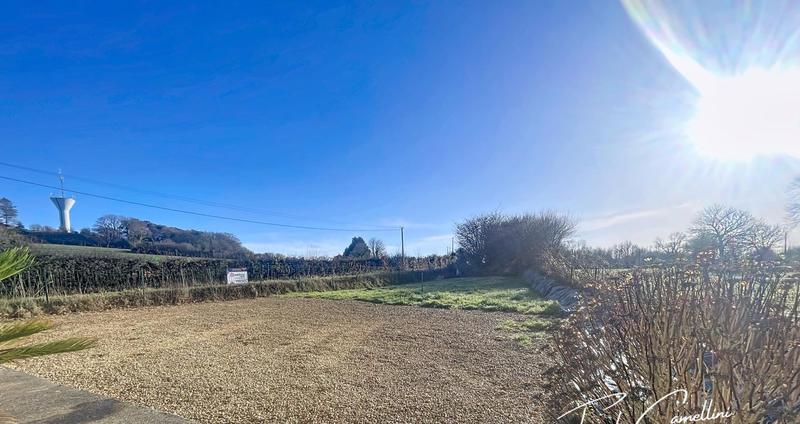 Maison - 72 m² - 4 pièces