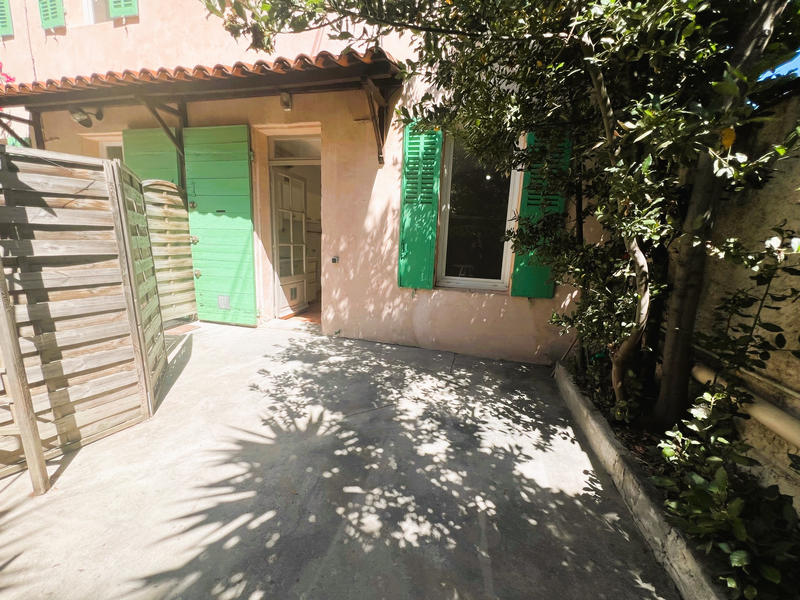 Duplex - 55 m² - 3 pièces