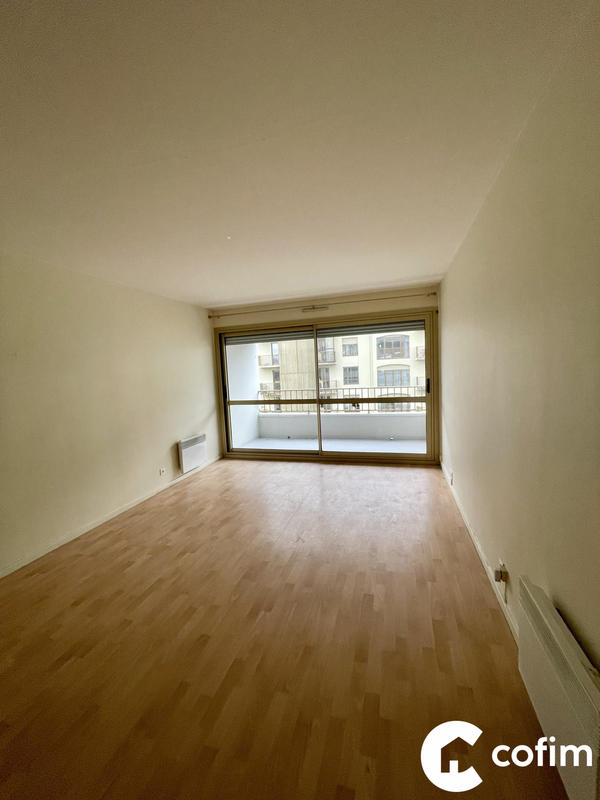 Appartement - 60 m² - 2 pièces