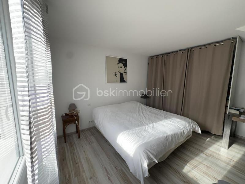 Maison d'architecte - 190 m² - 4 pièces