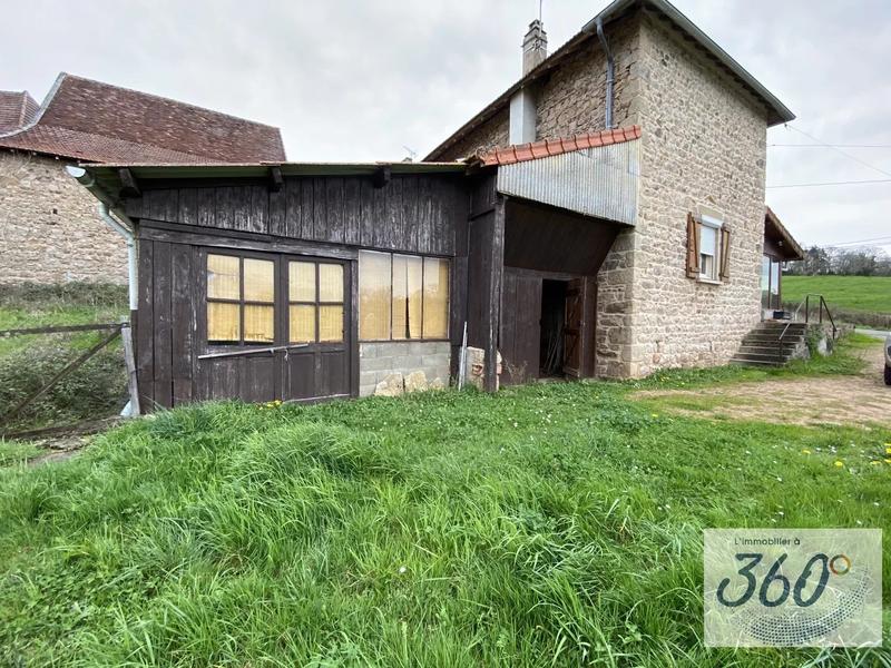 Maison - 147 m² - 4 pièces