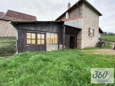 Maison - 147 m² - 4 pièces
