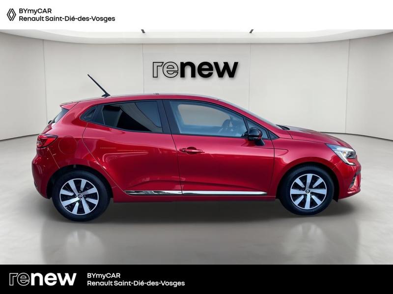 Renault Clio V Blue dCi 100 Evolution