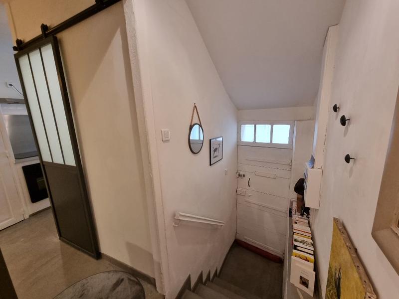 Studio - 20 m² - 1 pièce