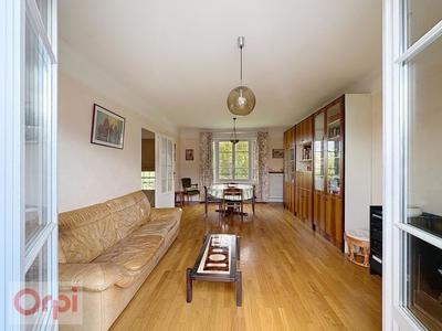 Pavillon - 144 m² - 6 pièces